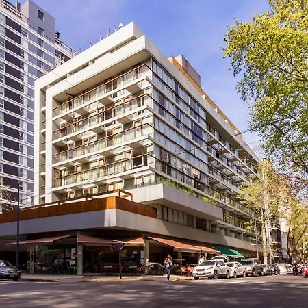Palermo Apartments By Ayres Buenos Aires Exterior photo
