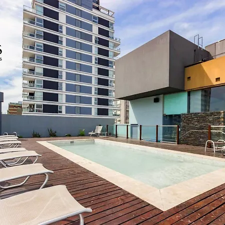 Palermo Apartments By Ayres Buenos Aires Exterior photo