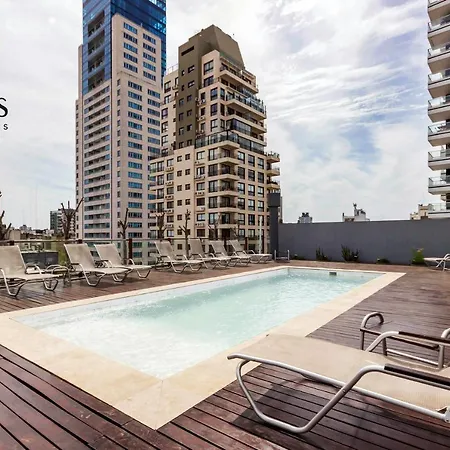 Palermo Apartments By Ayres Buenos Aires Exterior photo
