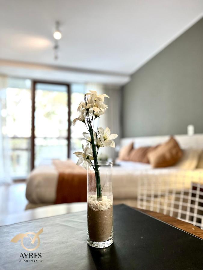 Palermo By Ayres Apartment *