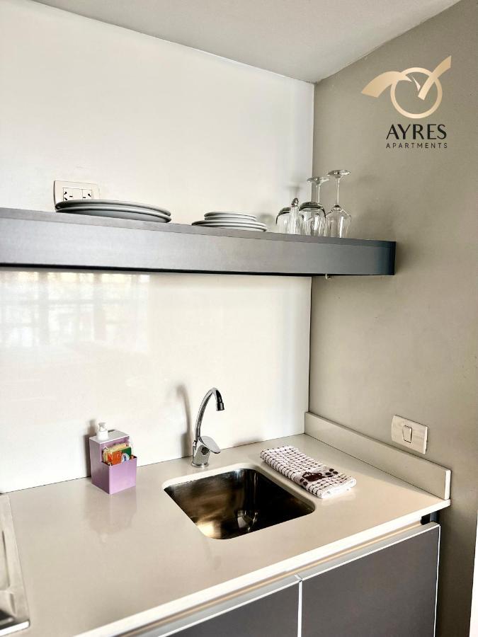 Palermo By Ayres Apartment *